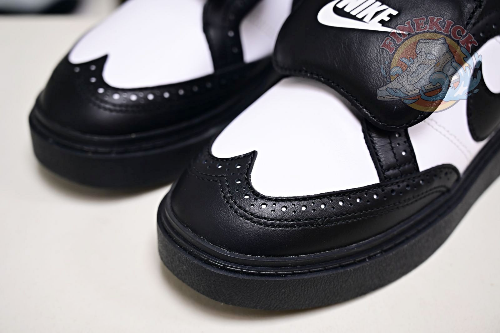 Peaceminusone x Nike Kwondo1 4.0 - finekick.vip