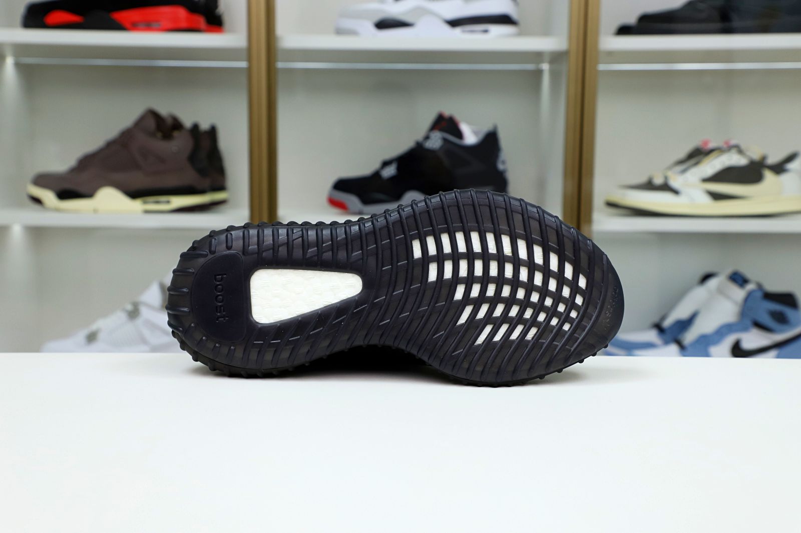 YEEZY BOOST 350 V2 MX ROCK - finekick.vip