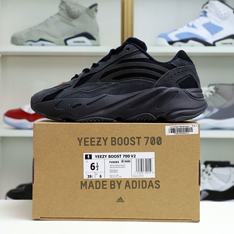 Yeezy Boost 700 V2 Vanta 2019 - finekick.vip