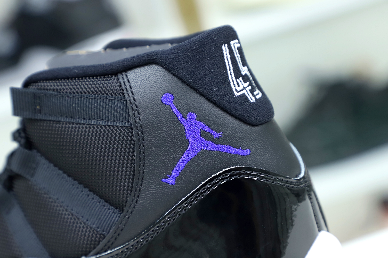 NIKE AIR JORDAN 11 - finekick.vip