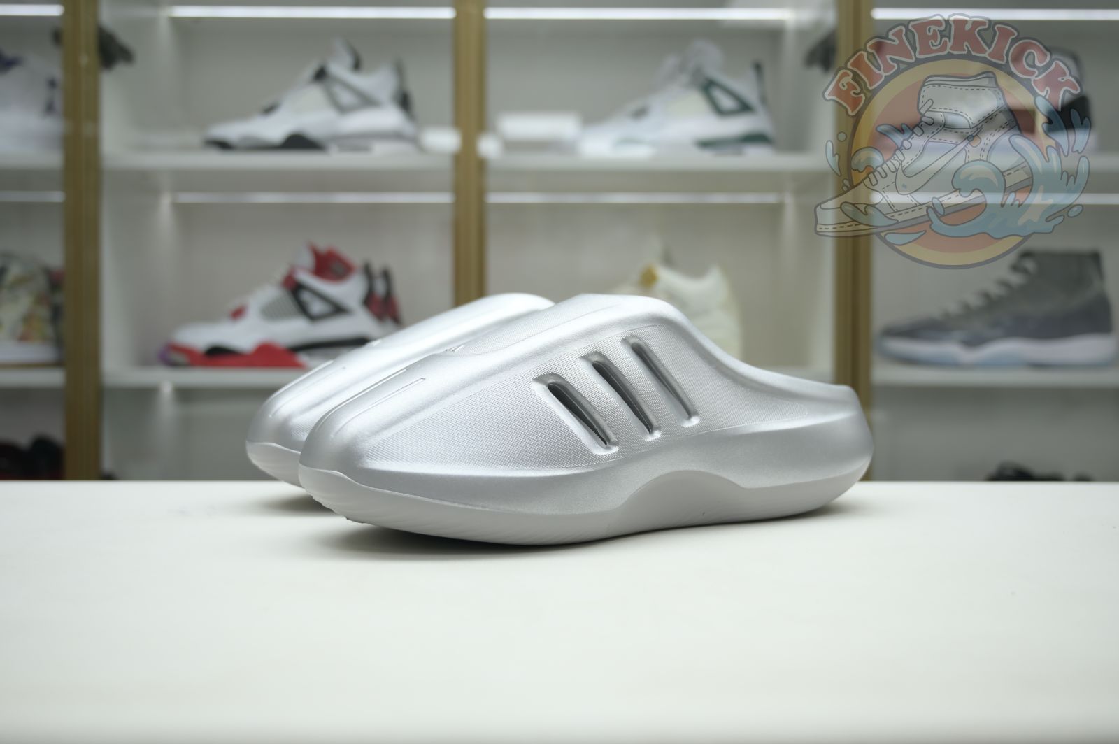 adidas adiFOM IlInfnity Mule 003 - finekick.vip
