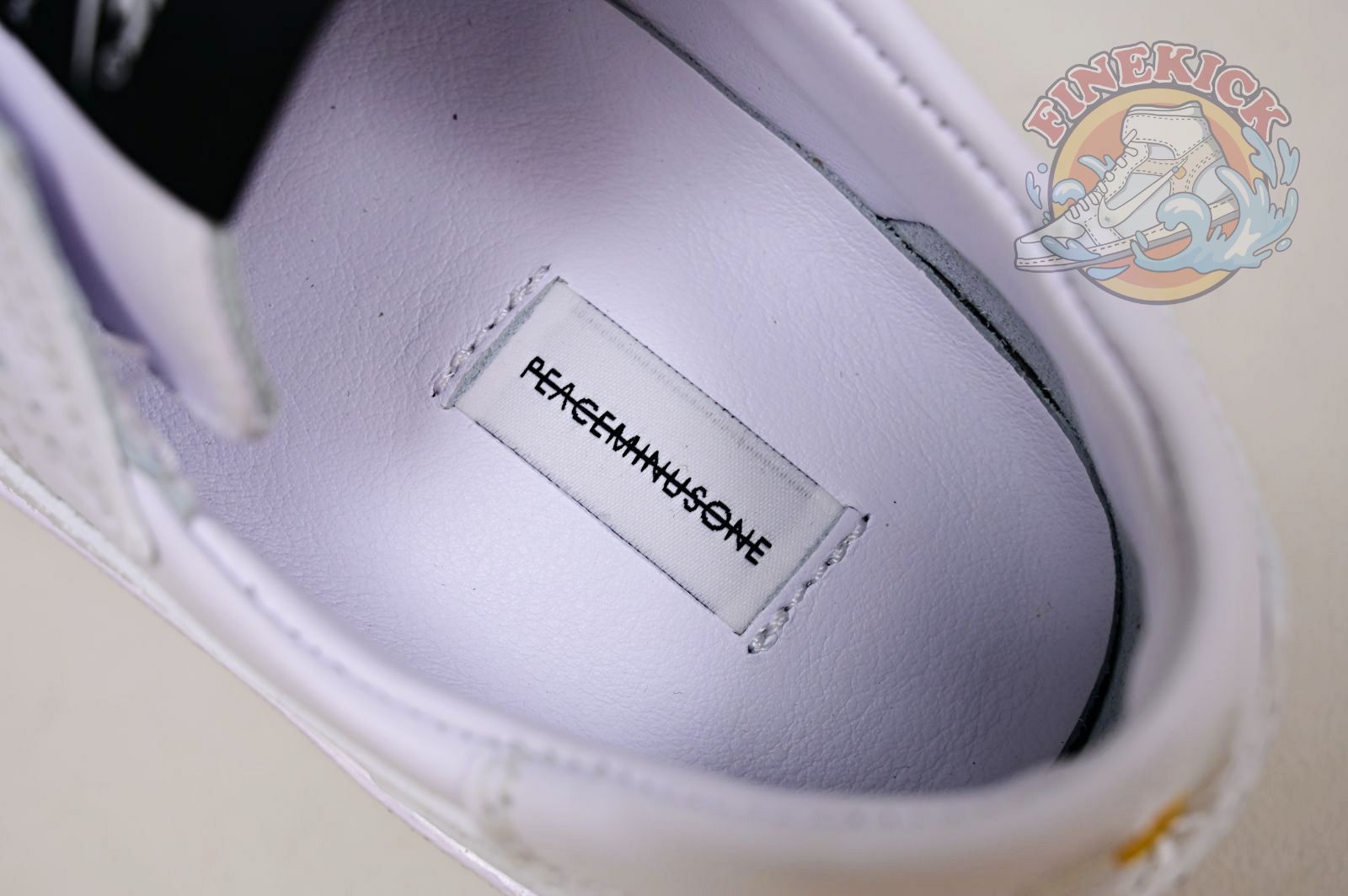 Peaceminusone x Nike Kwondo1 3.0 - finekick.vip