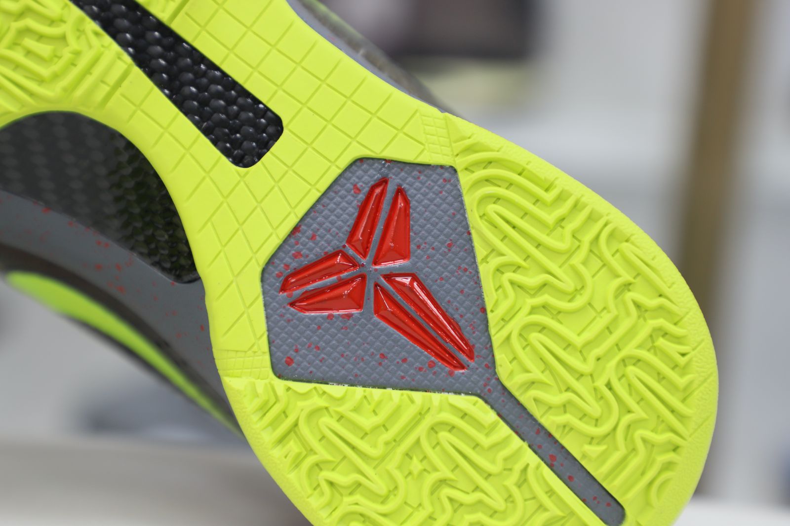 NIKE ZOOM KOBE 5 - finekick.vip