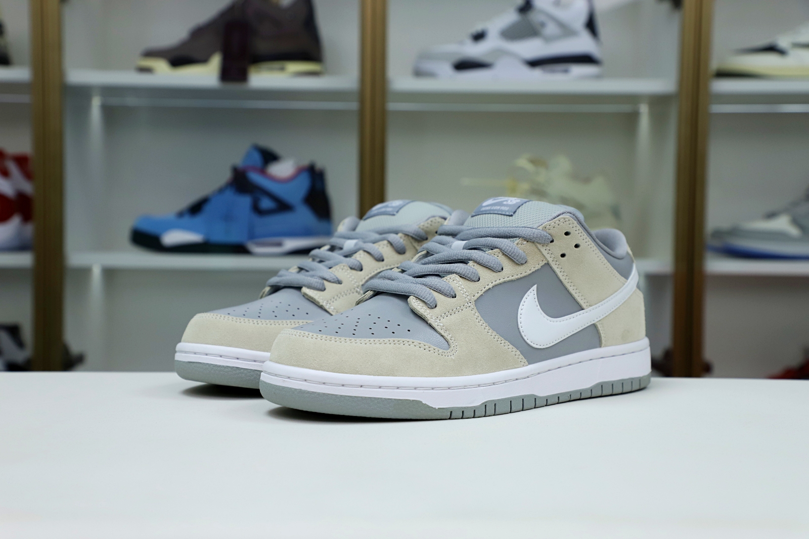 NIKE SB DUNK LOW TRD - finekick.vip