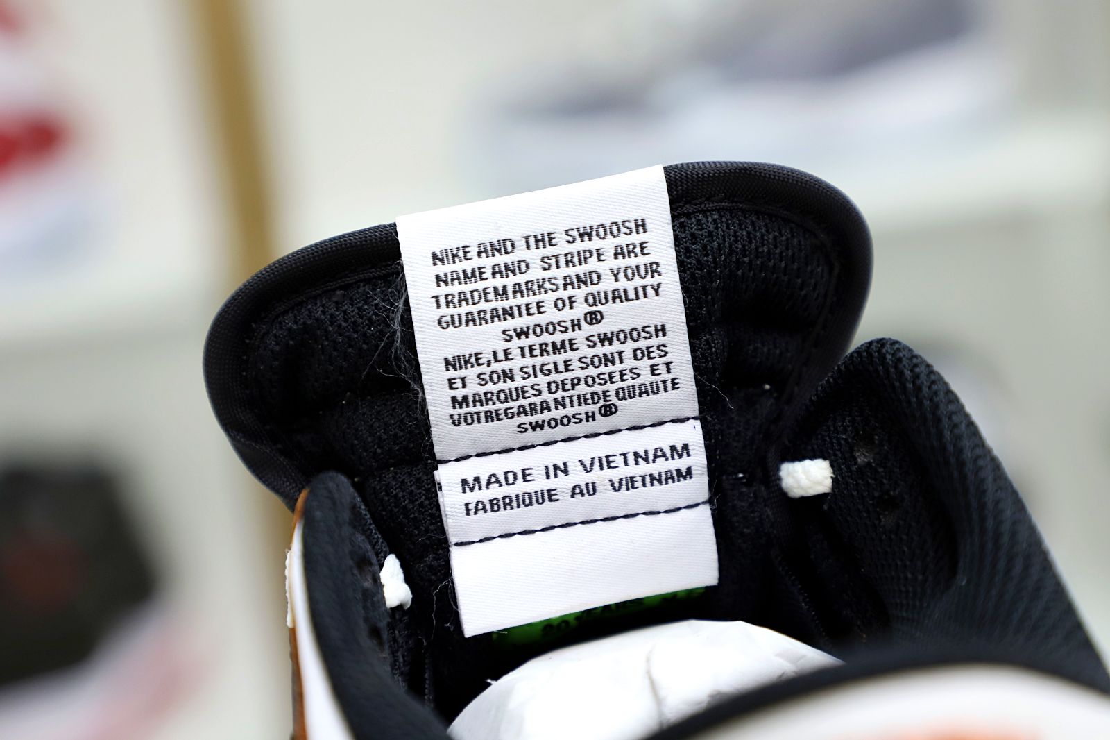 HUF x Nike Dunk Low San Francisco - finekick.vip