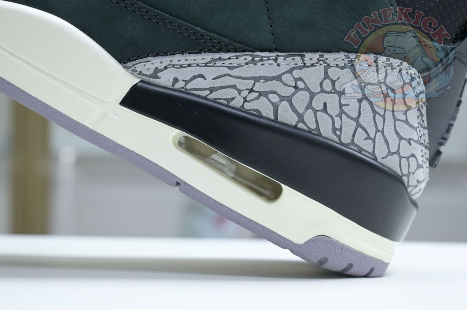 Air Jordan 3