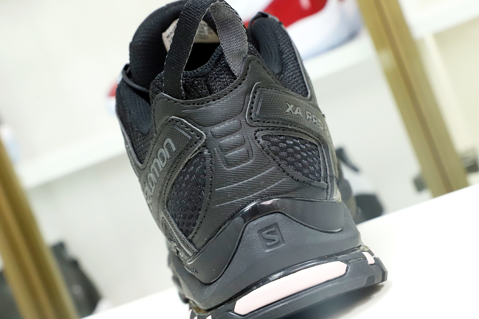 SALOMON/ A Pro 3D ADV - finekick.vip