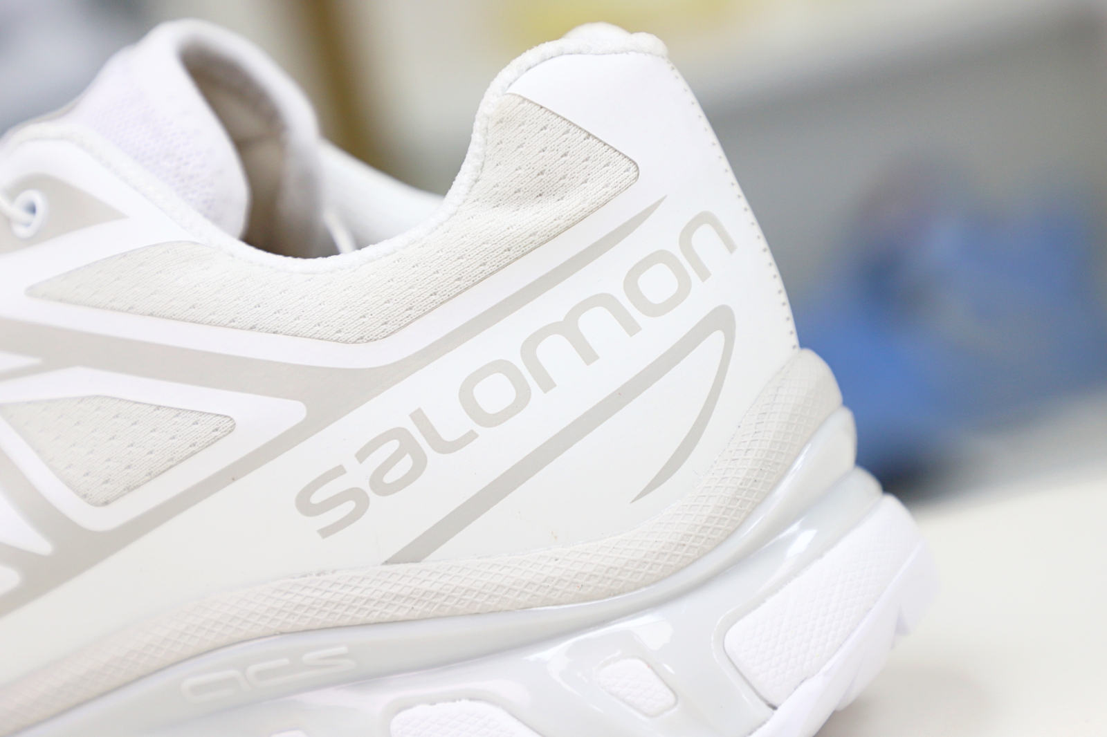 SALOMON/ XT-6 - finekick.vip