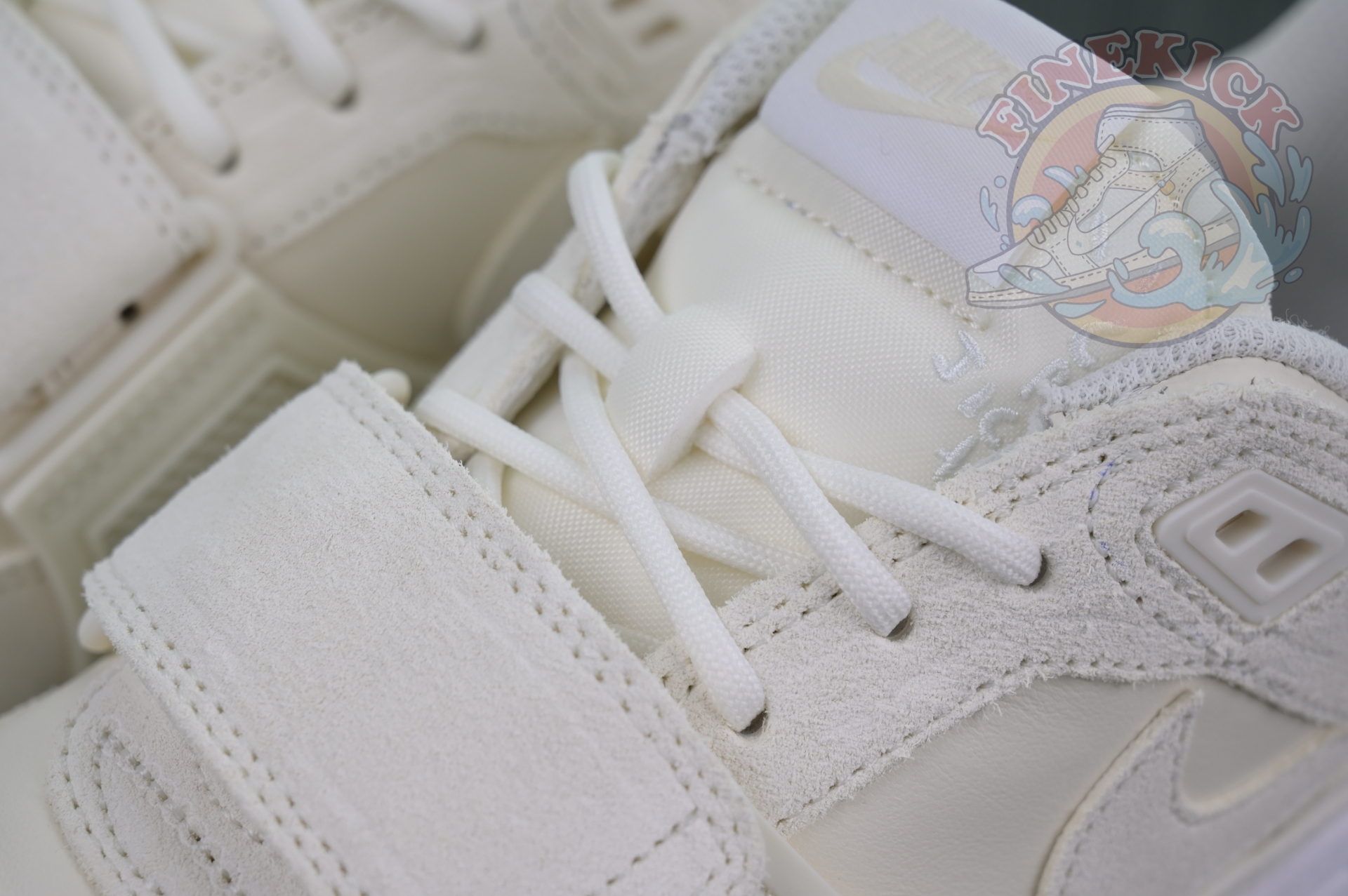 Travis Scott x Nike Shark-A-Don - finekick.vip