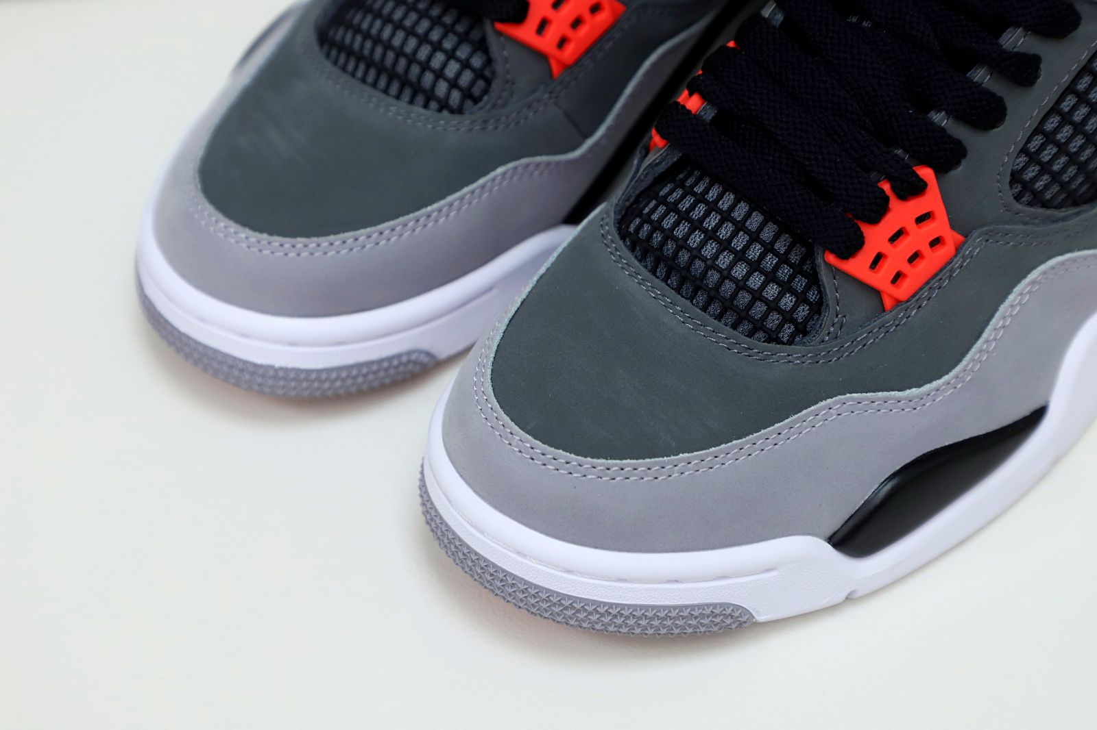AIR JORDAN 4 INFRARED - finekick.vip