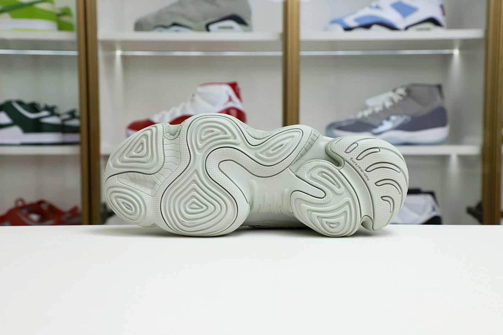 yeezy500 EE7287 - finekick.vip