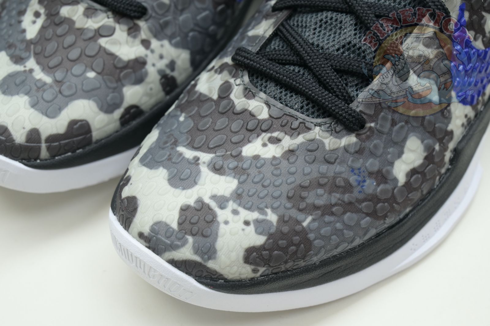 Nike Zoom Kobe 6 Urban Camo - finekick.vip