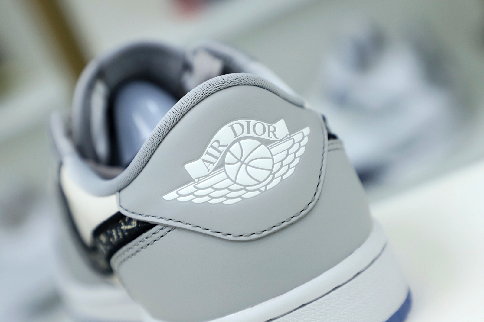 DI*R X AIR JORDAN 1 LOW - finekick.vip