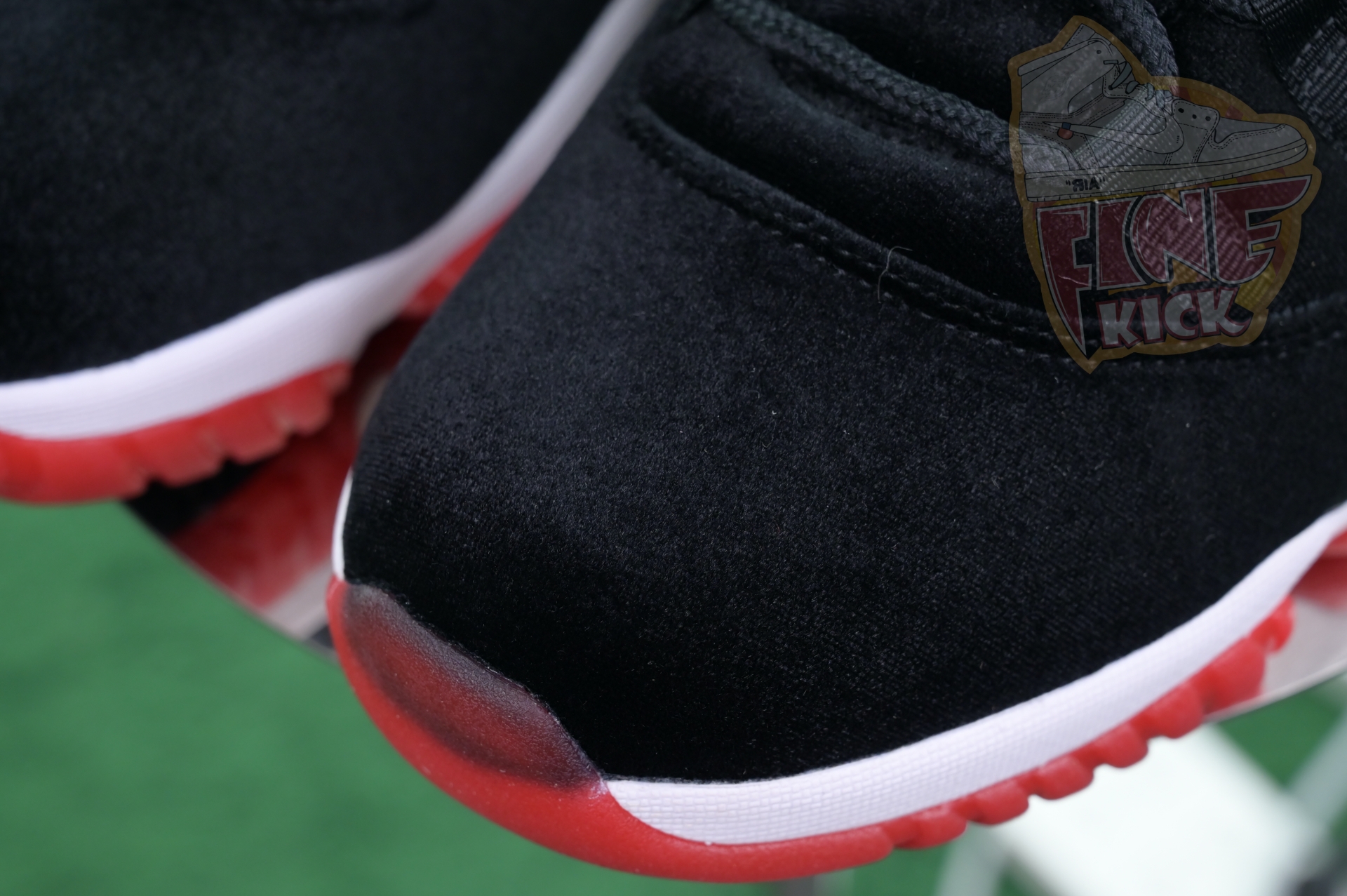 Air Jordan 11 WMNS - finekick.vip
