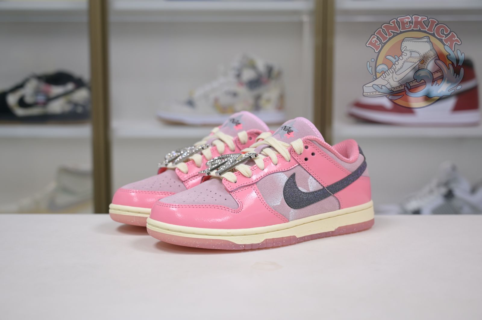 Nike Dunk Low