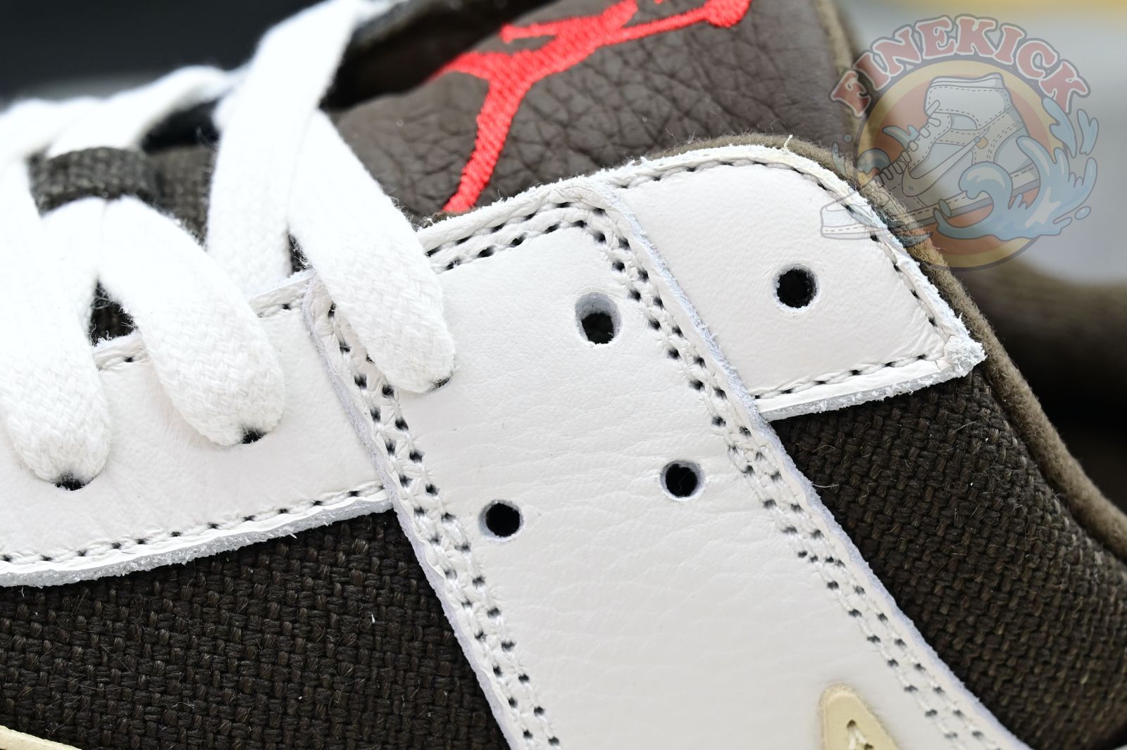 Travis Scott x Jordan Executive The Check - finekick.vip