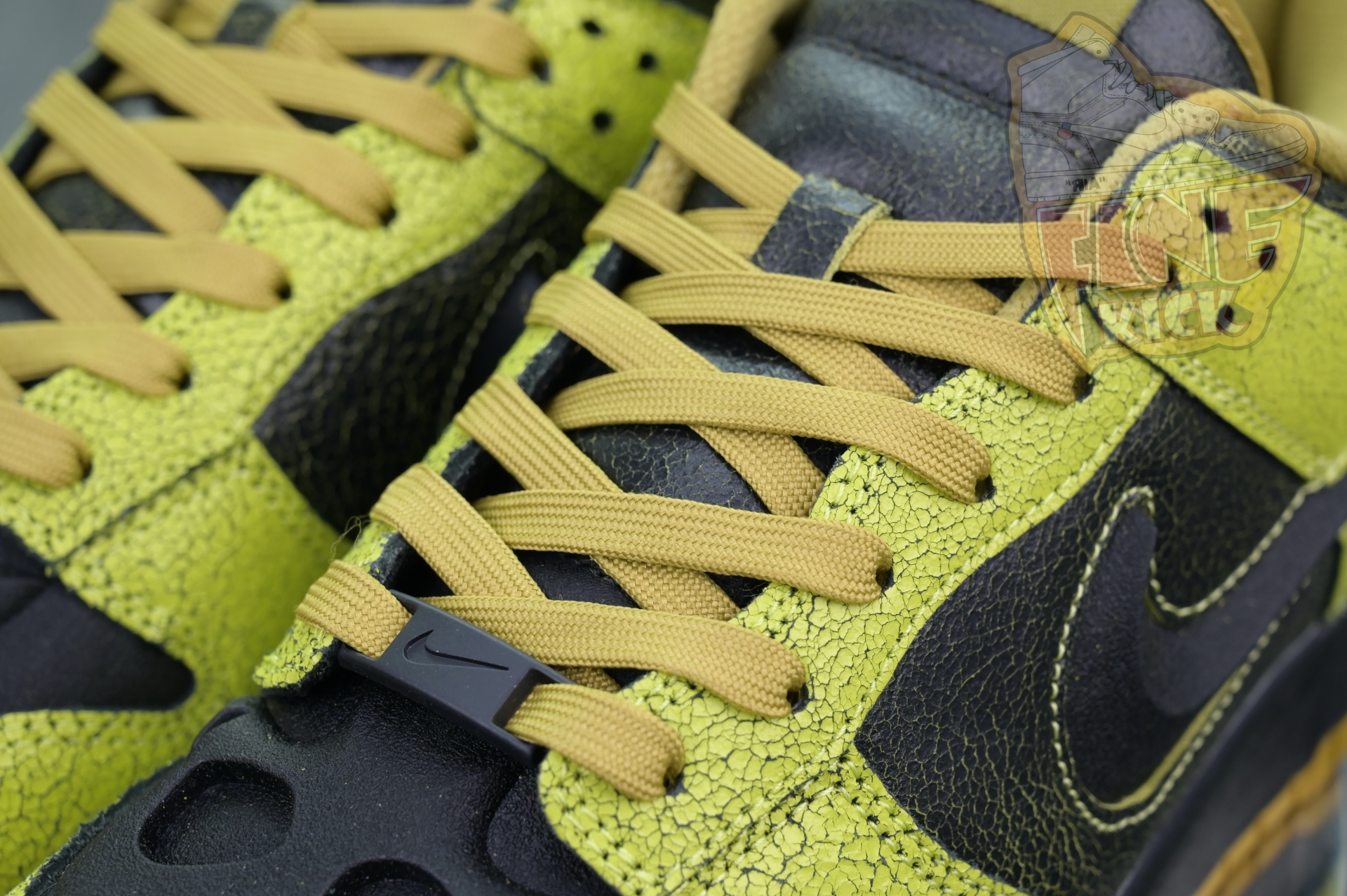 Nike Dunk Low“Halloween” - finekick.vip