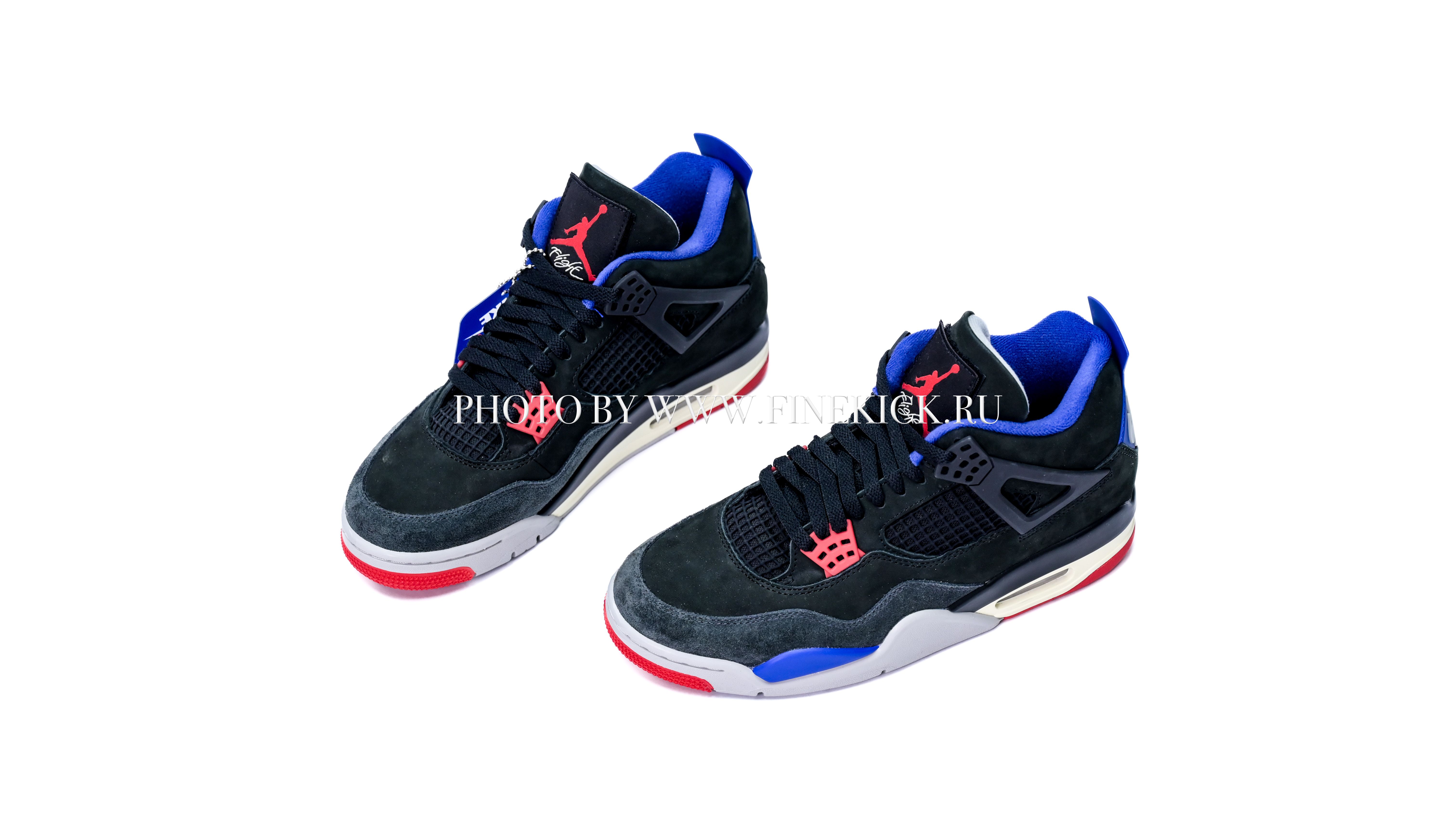 Air Jordan 4 Rare Air“Laser” - finekick.vip