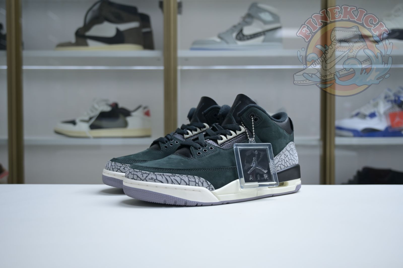 Air Jordan 3