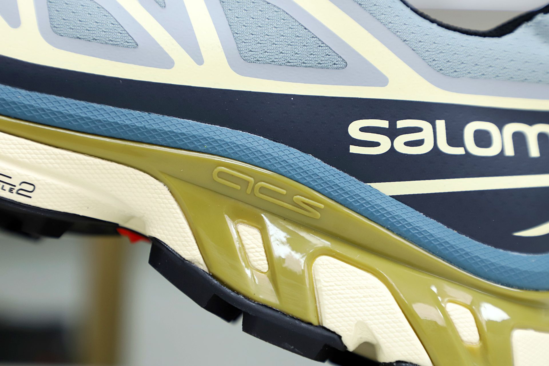 SALOMON/ XT-6 - finekick.vip
