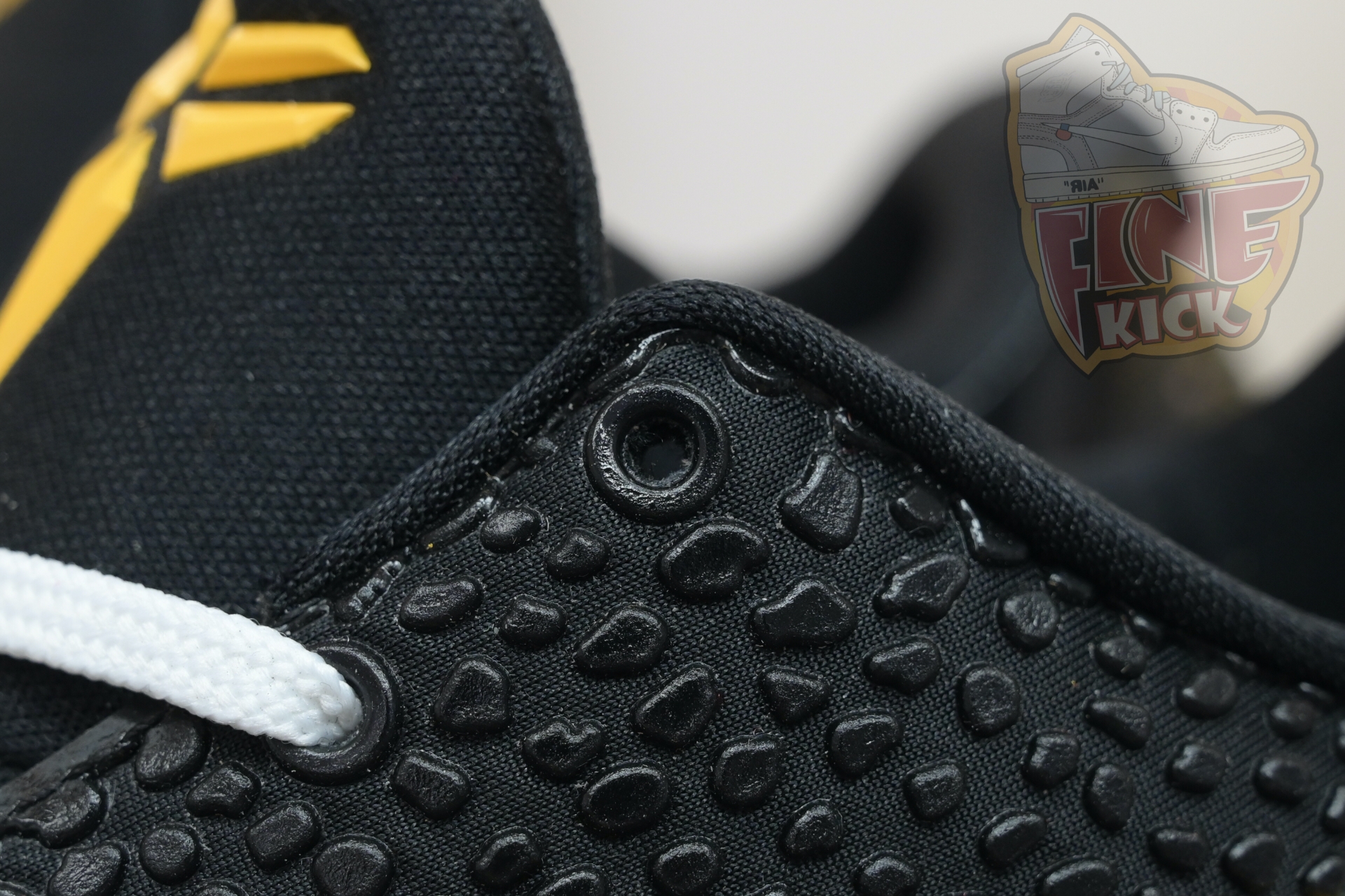 Nike Kobe 6  PE2025-103 - finekick.vip