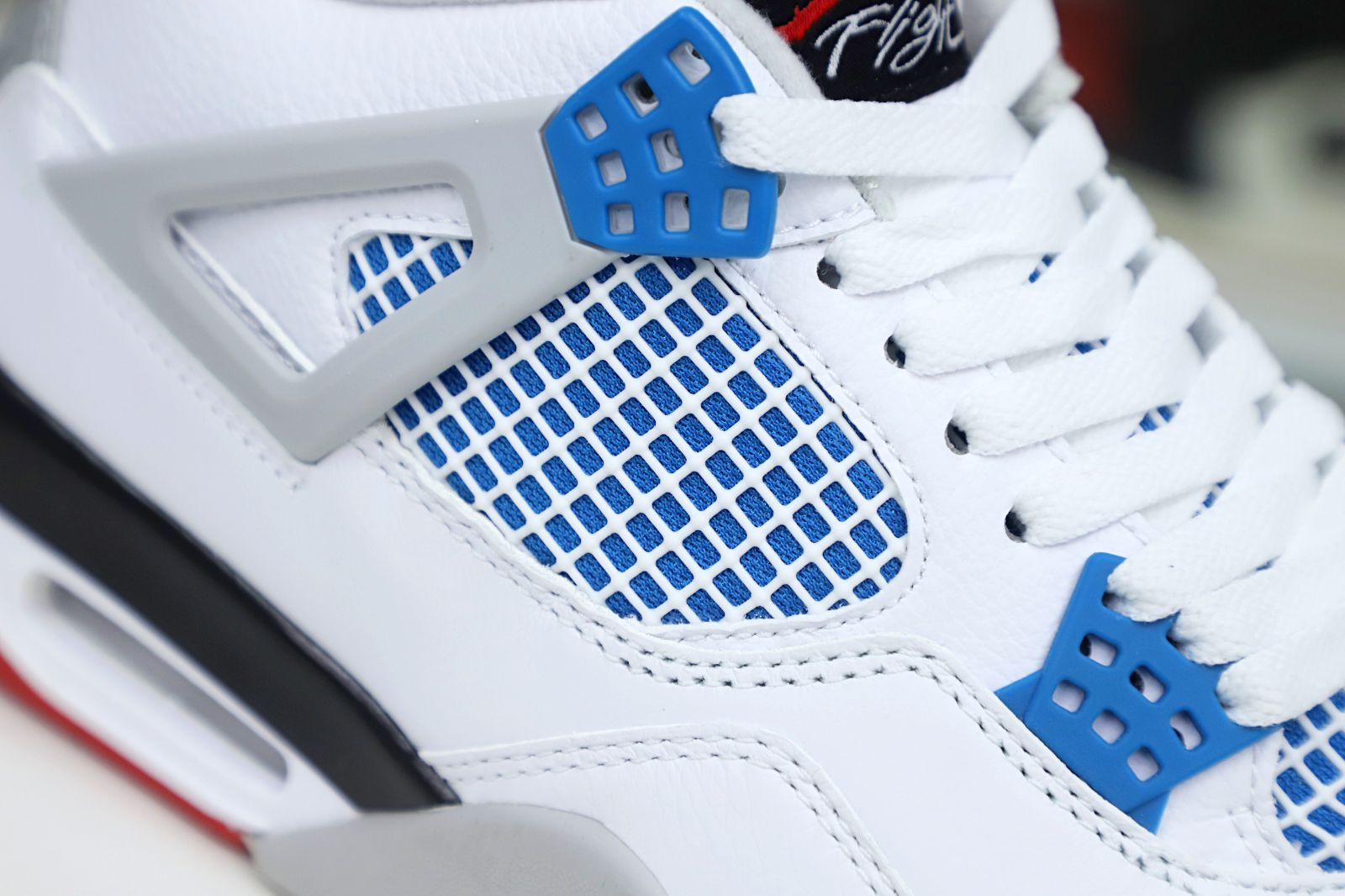 Air Jordan4 retro se what the4 - finekick.vip