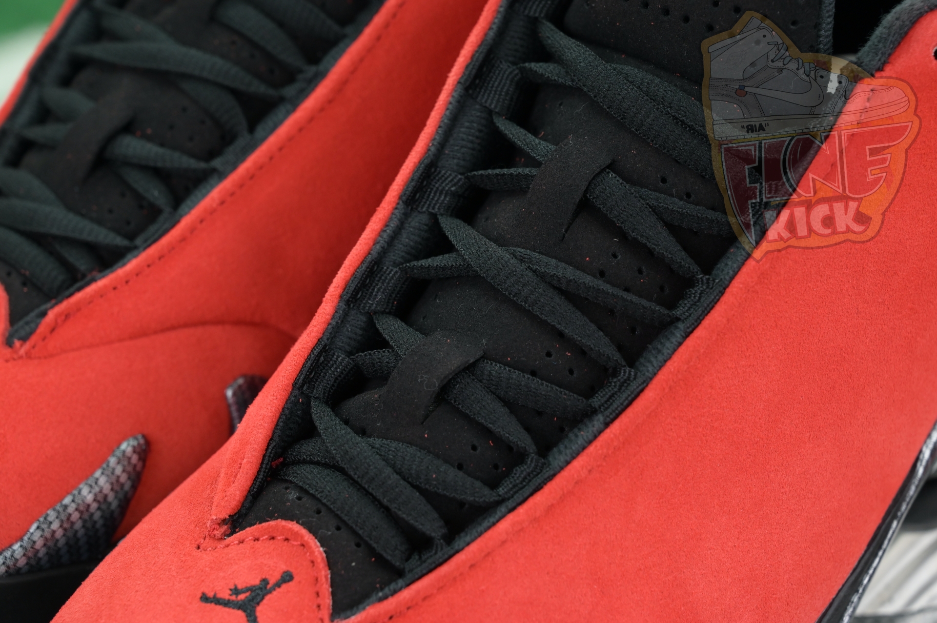 Air Jordan 14 IF5015-600 - finekick.vip