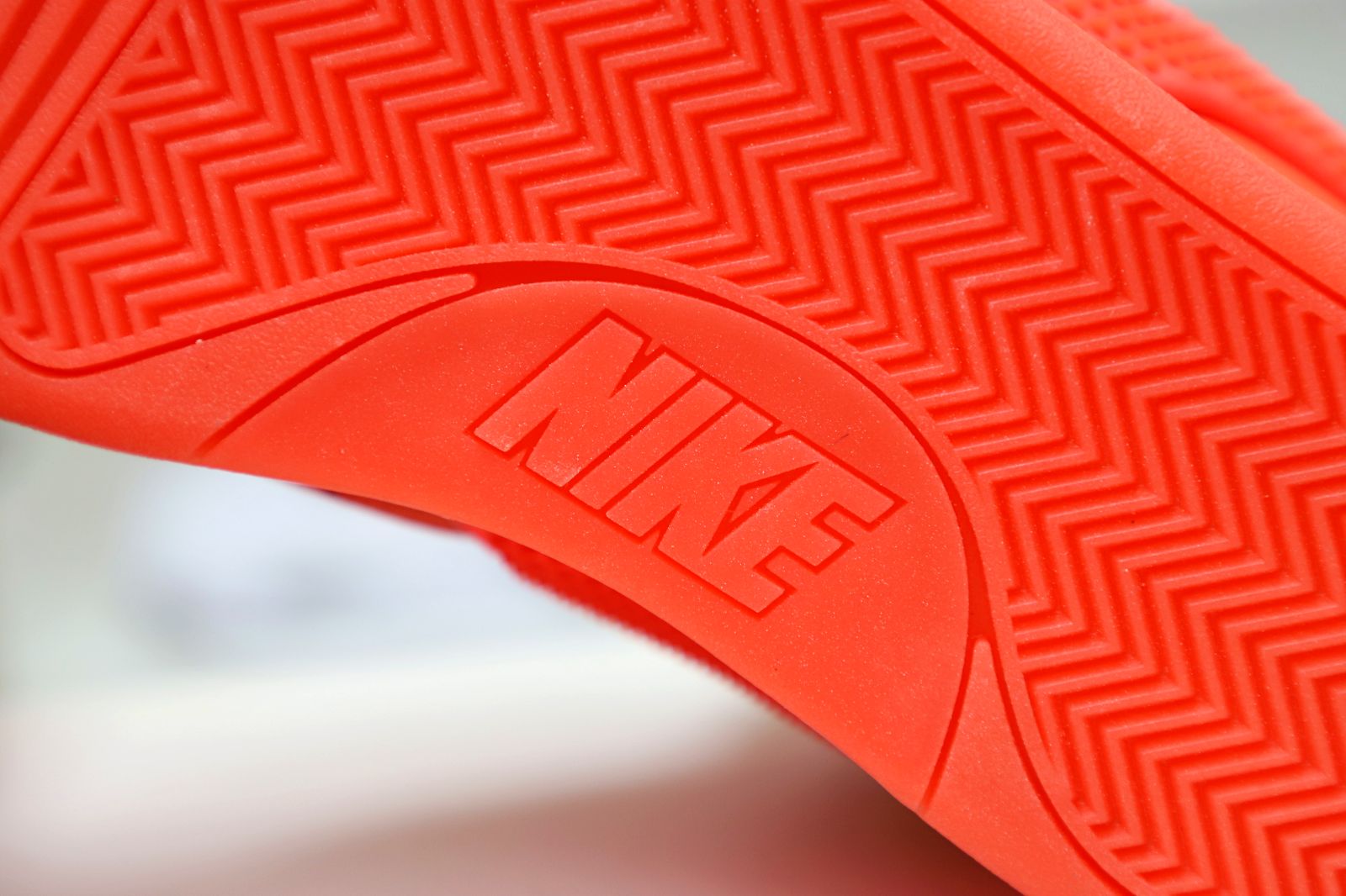 Nike Air Yeezy 2 red october - finekick.vip