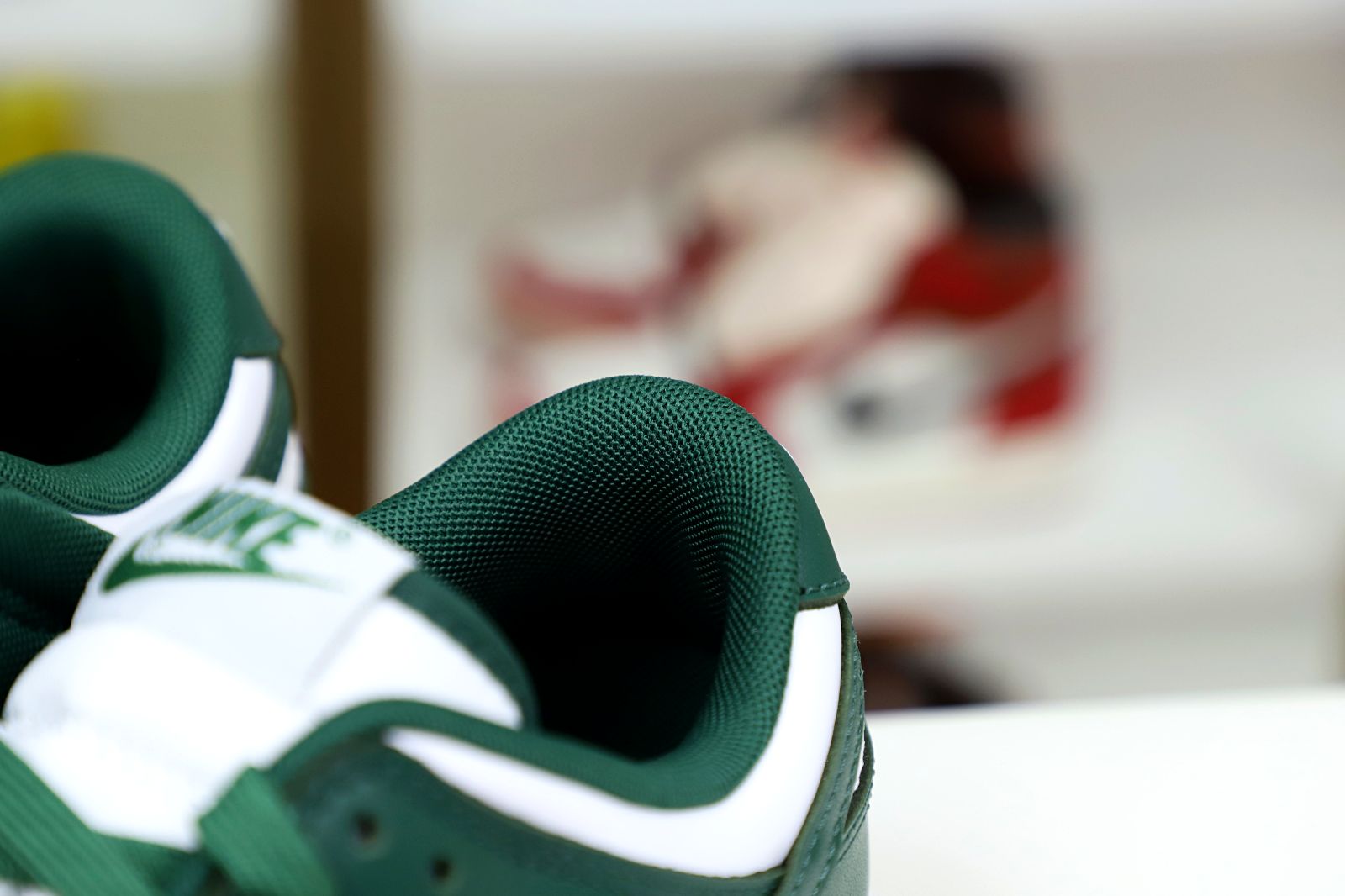 Nike Dunk Low - finekick.vip