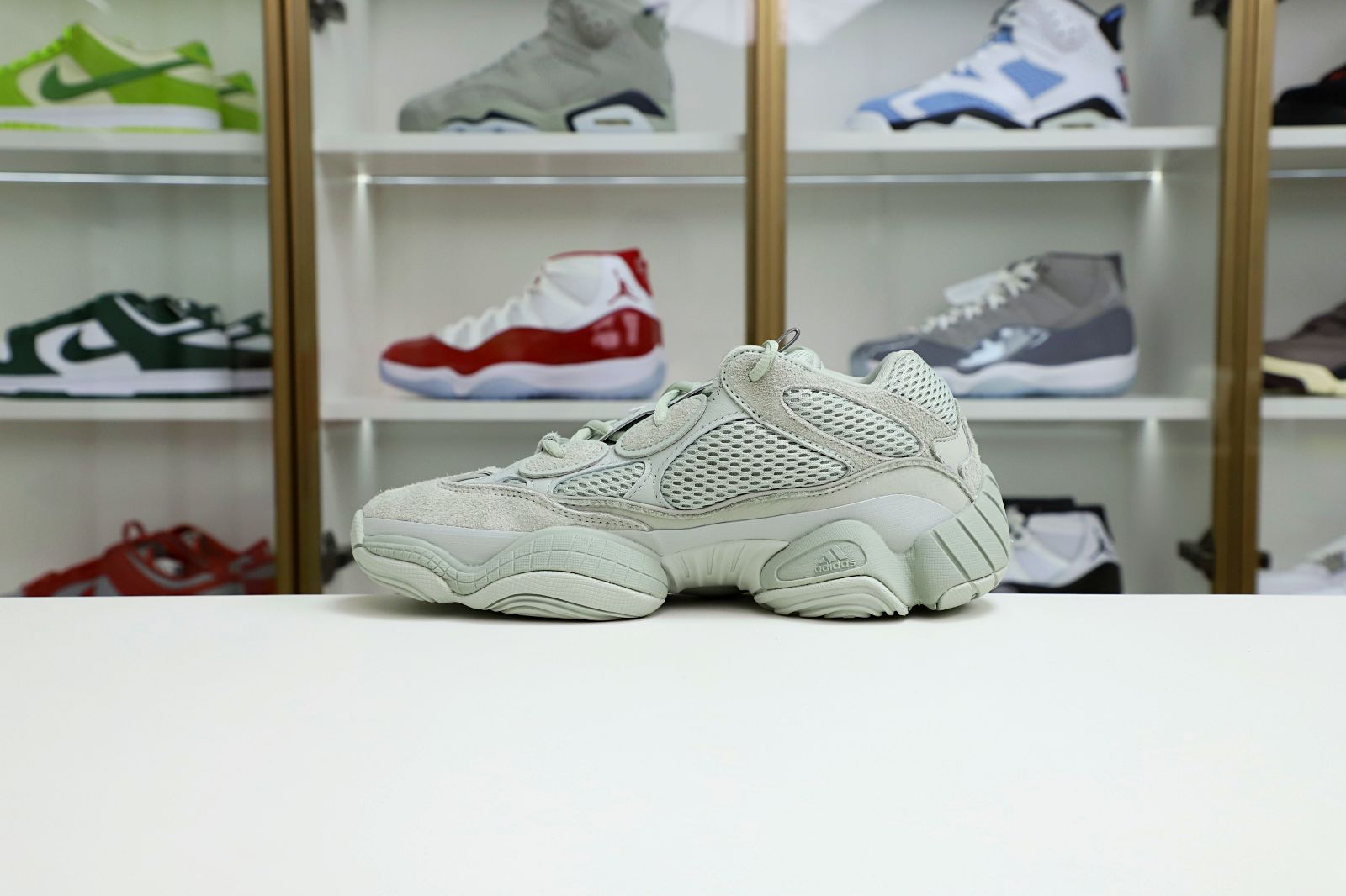 yeezy500 EE7287 - finekick.vip
