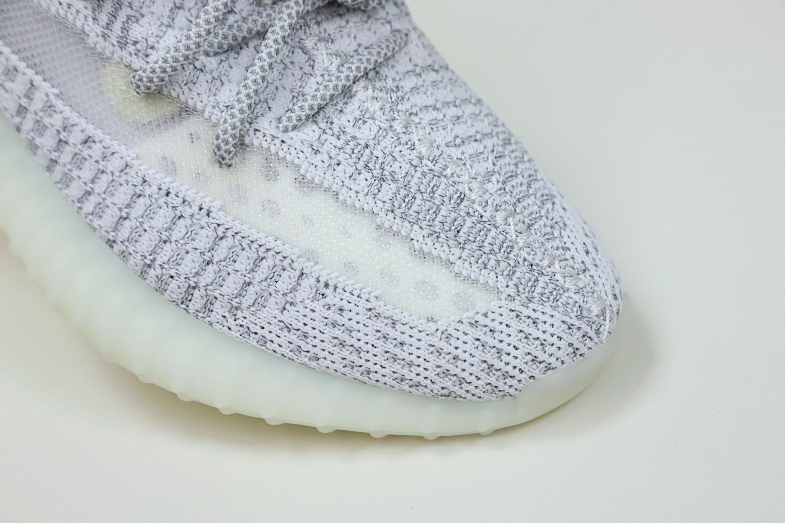 YEEZY BOOST 350 V2 'STATIC REFLECTIVE' - finekick.vip