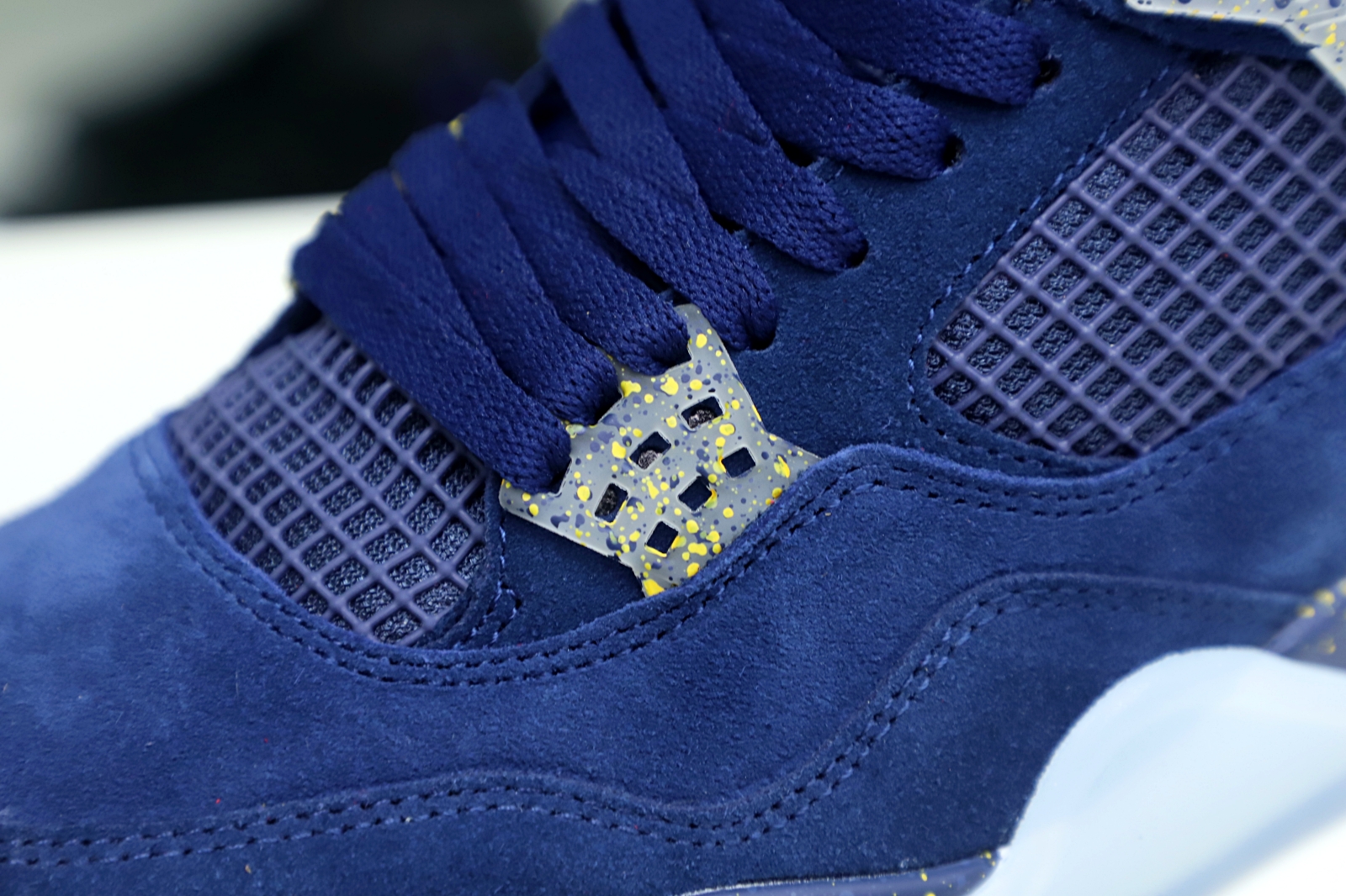 Air Jordan 4 - finekick.vip
