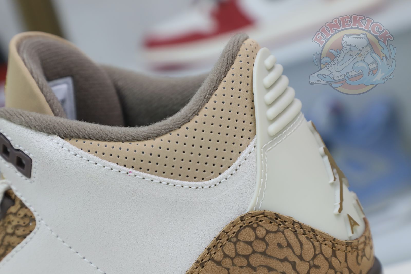 Air Jordan3