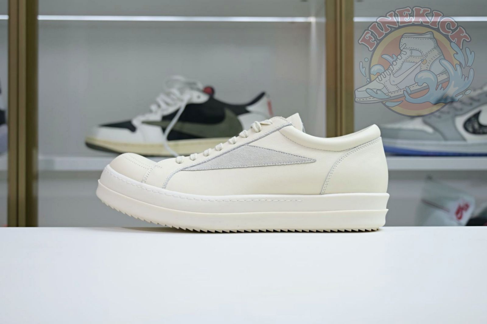 RICK OWENS - finekick.vip