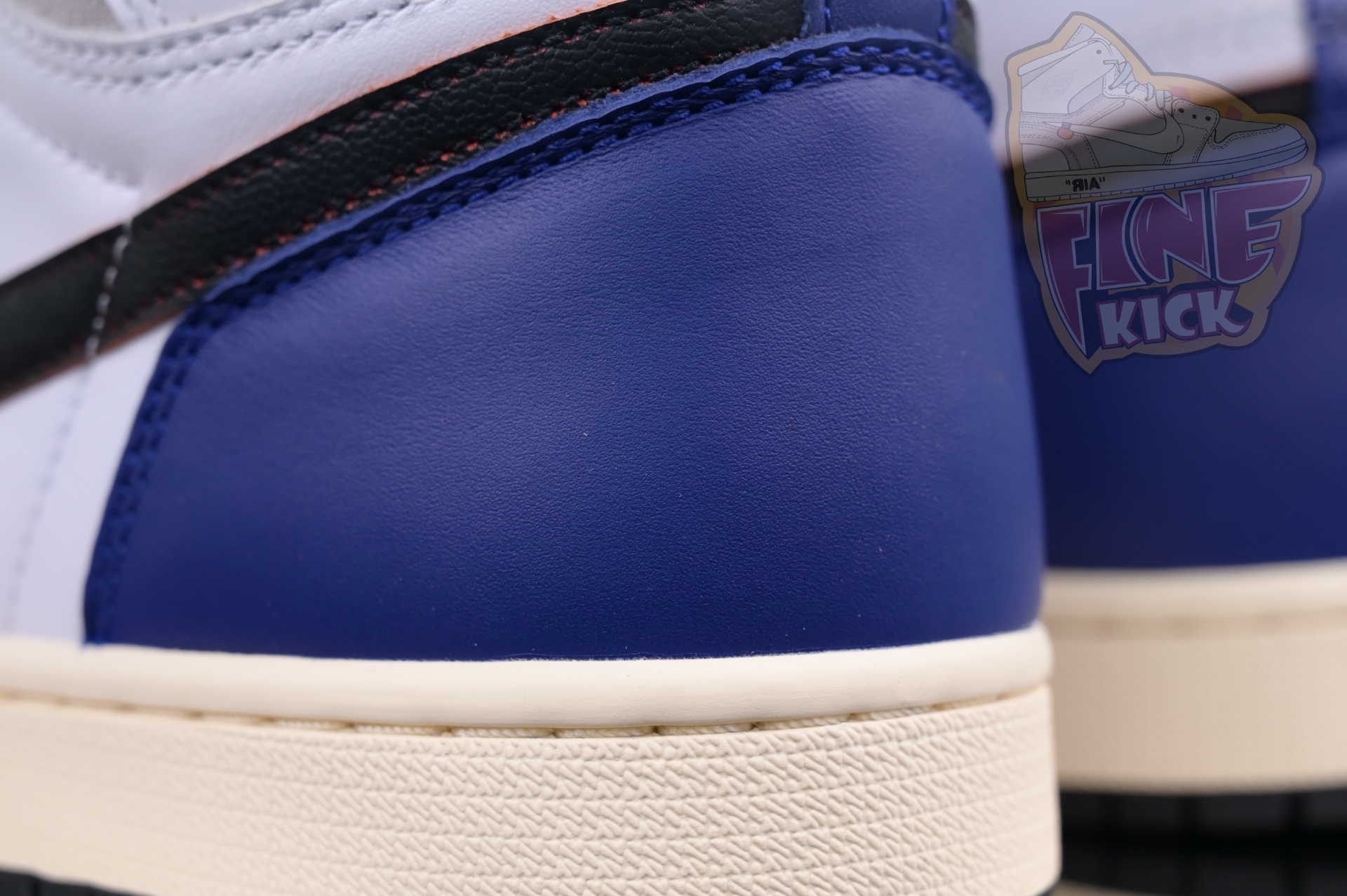 Air Jordan 1 Retro HiGH OG - finekick.vip