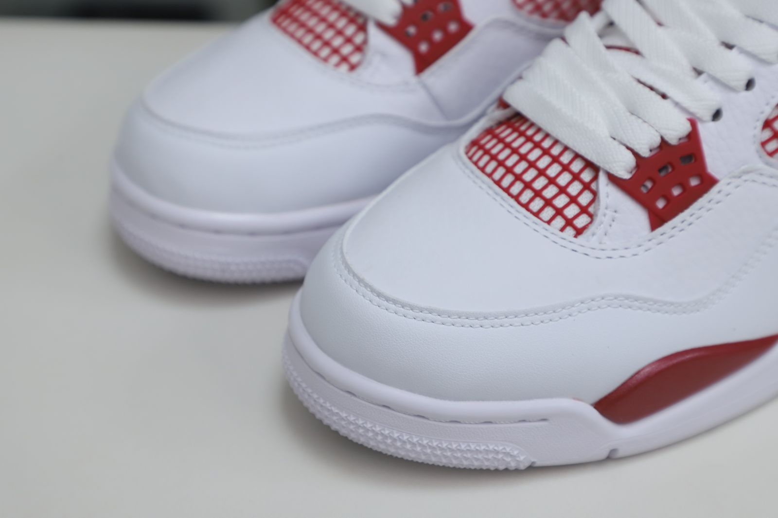 AIR JORDAN4 RETRO ALTERNATE 89 - finekick.vip