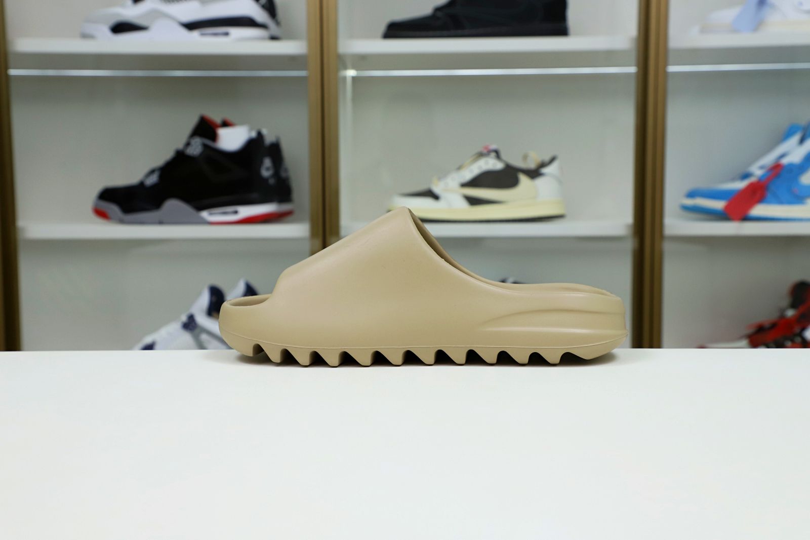 YEEZY SLIDES GZ5554 - finekick.vip