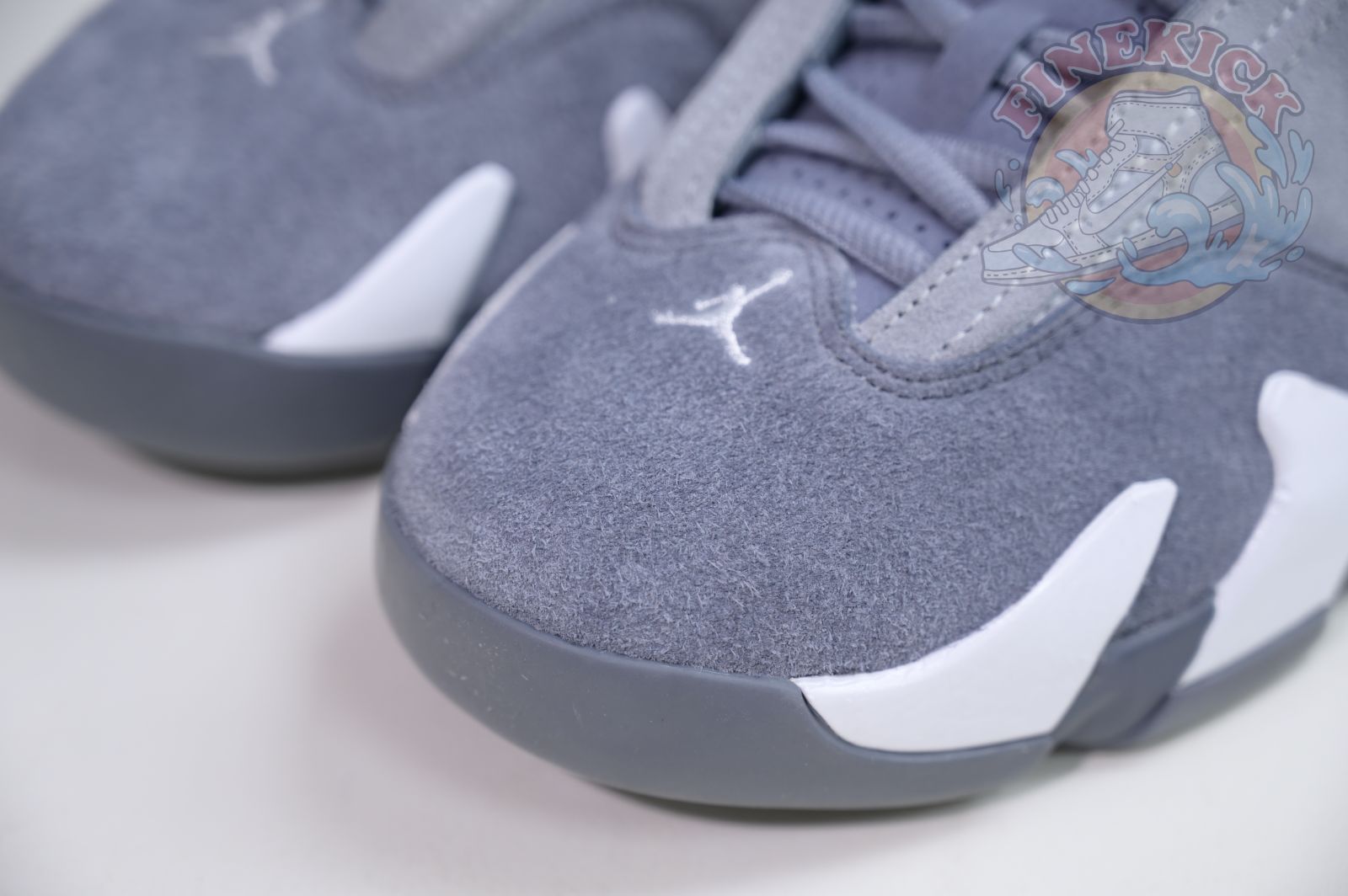 Air Jordan 14