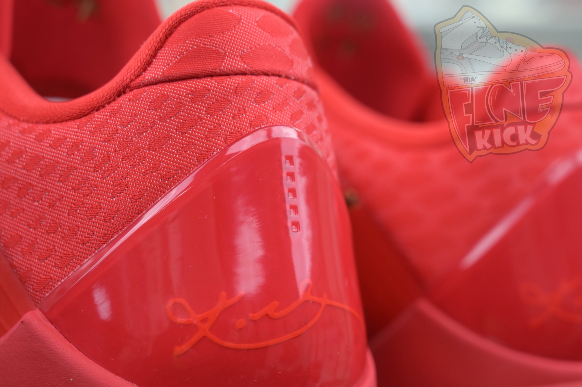 Nike Kobe 5 Protro“Year of the Mamba” - finekick.vip