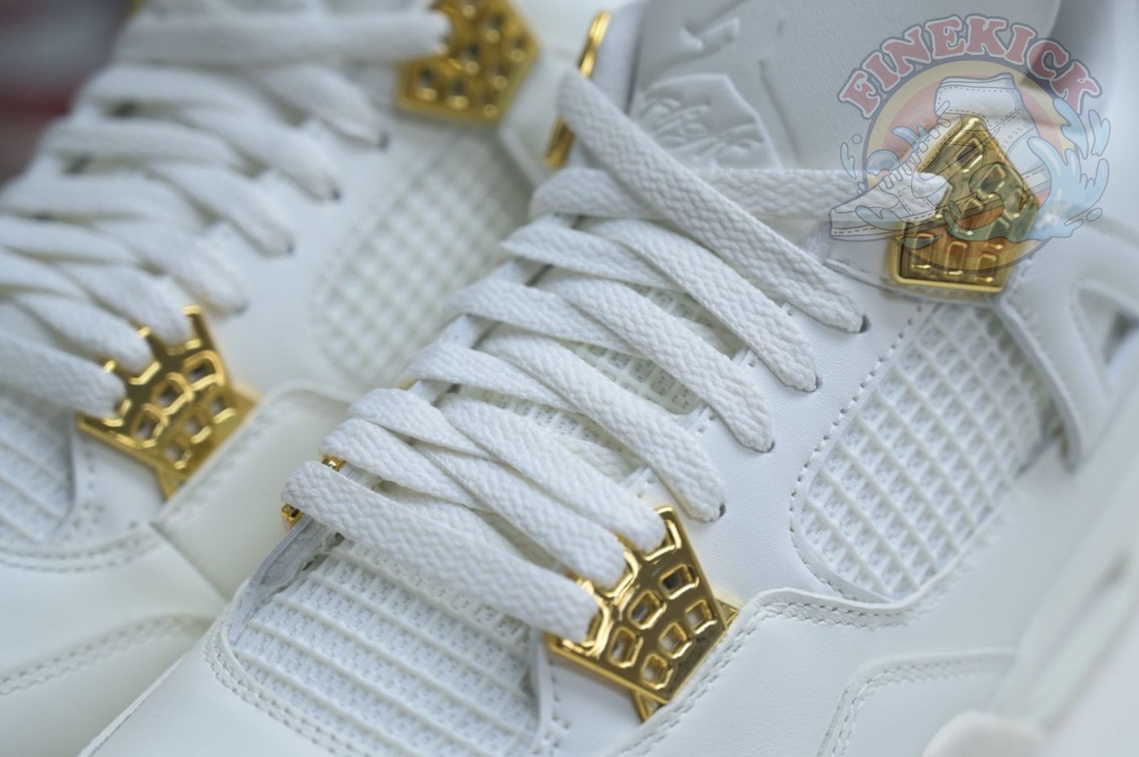 Air Jordan 4 - finekick.vip