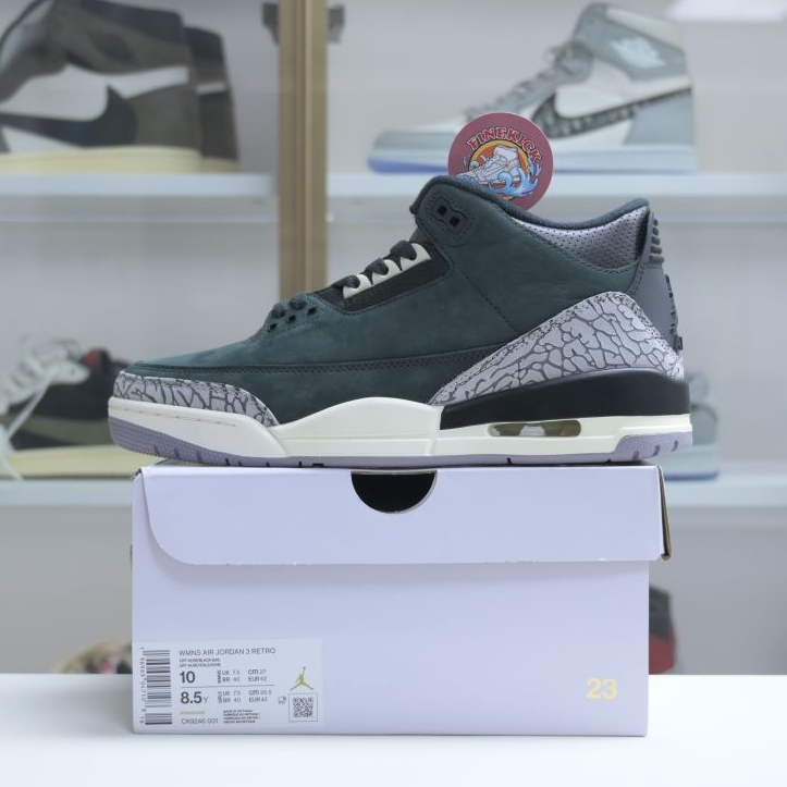 Air Jordan 3
