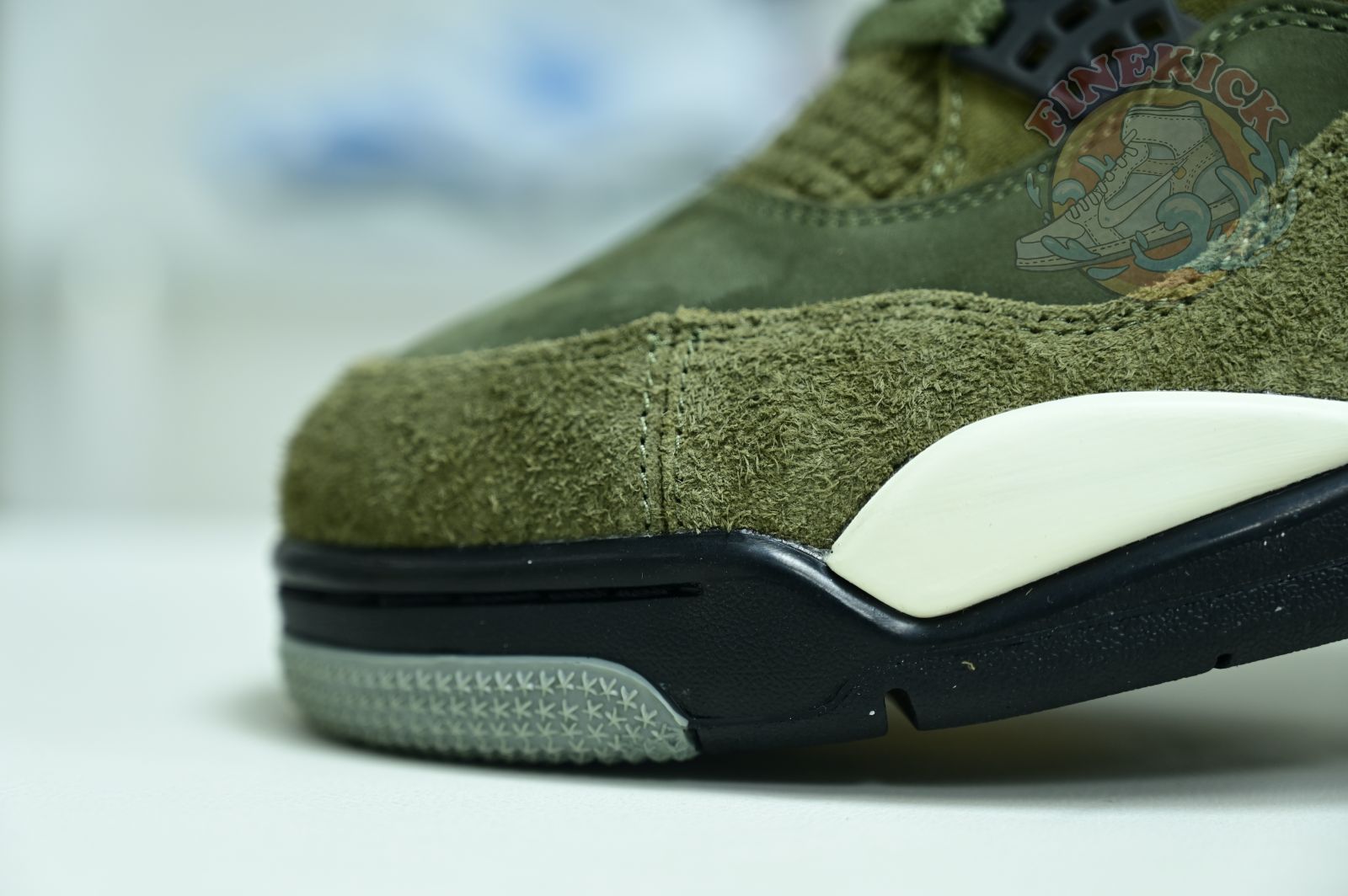 Air Jordan4