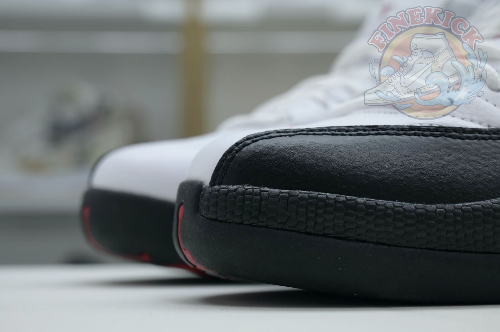 Air Jordan 12