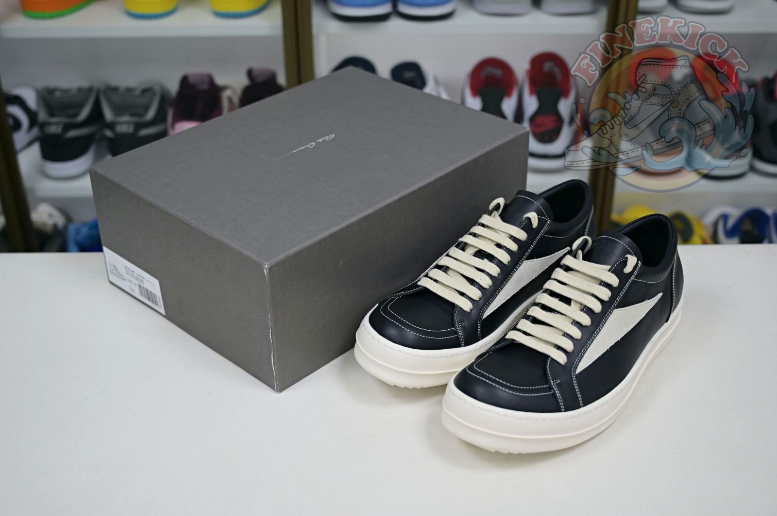 RICK OWENS - finekick.vip