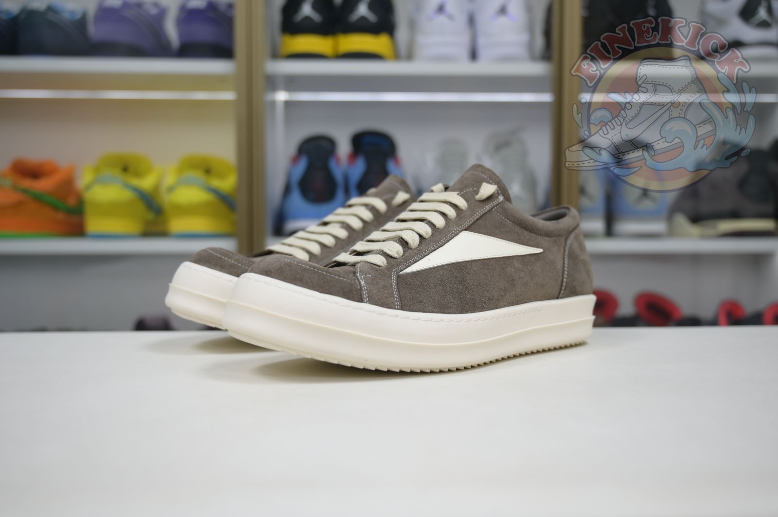 RICK OWENS - finekick.vip