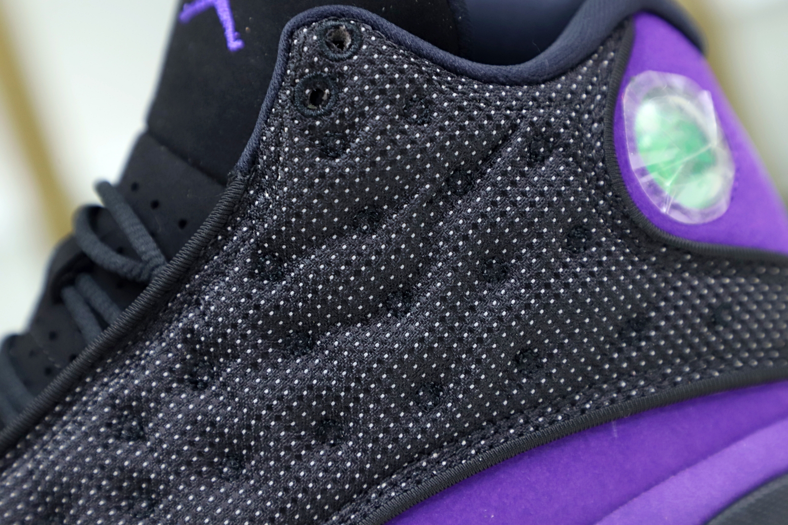 AIR Air JORDAN 13 RETRO 'COURT PURPLE' - finekick.vip