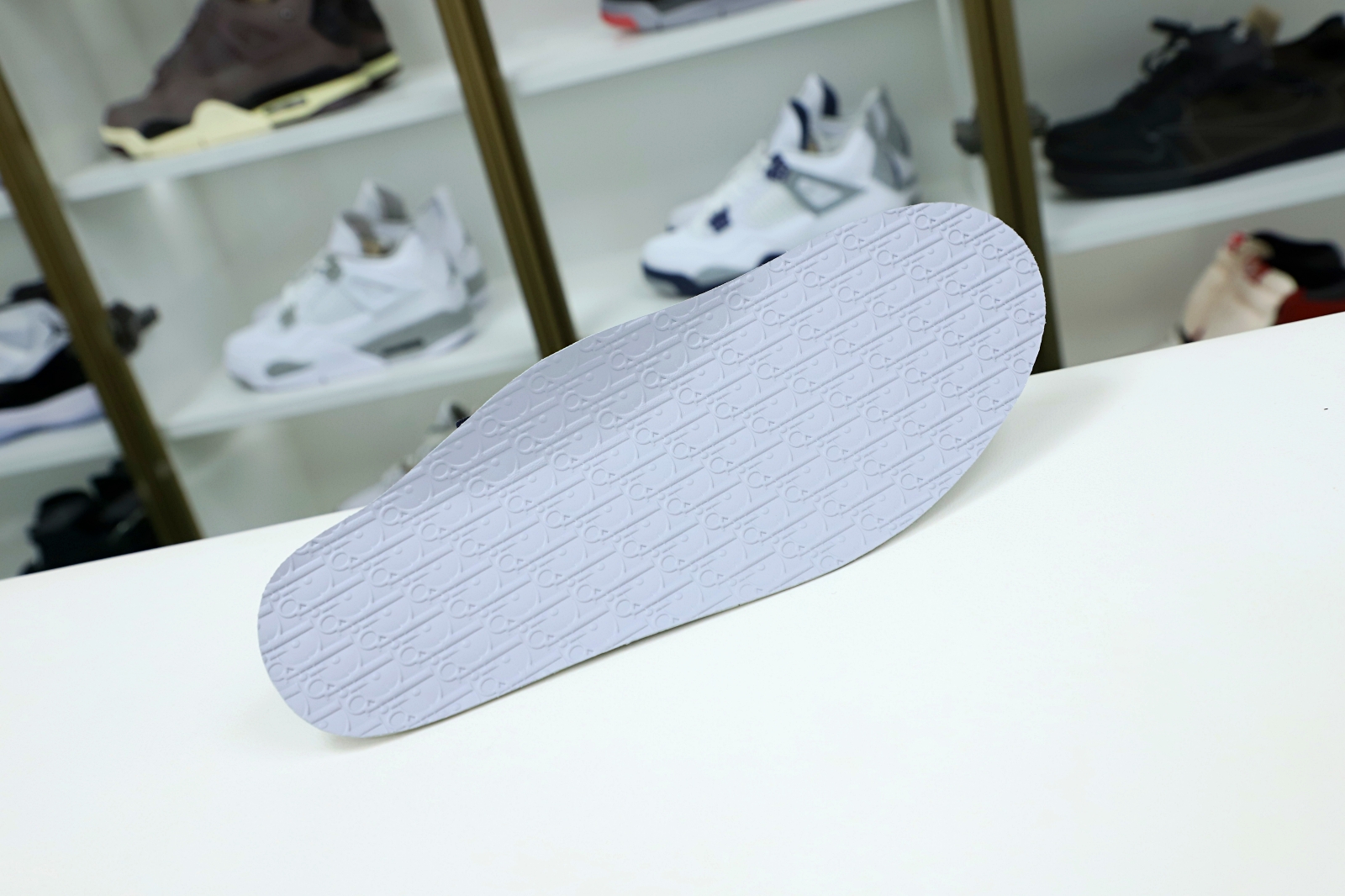 DI*R X AIR JORDAN 1 LOW - finekick.vip