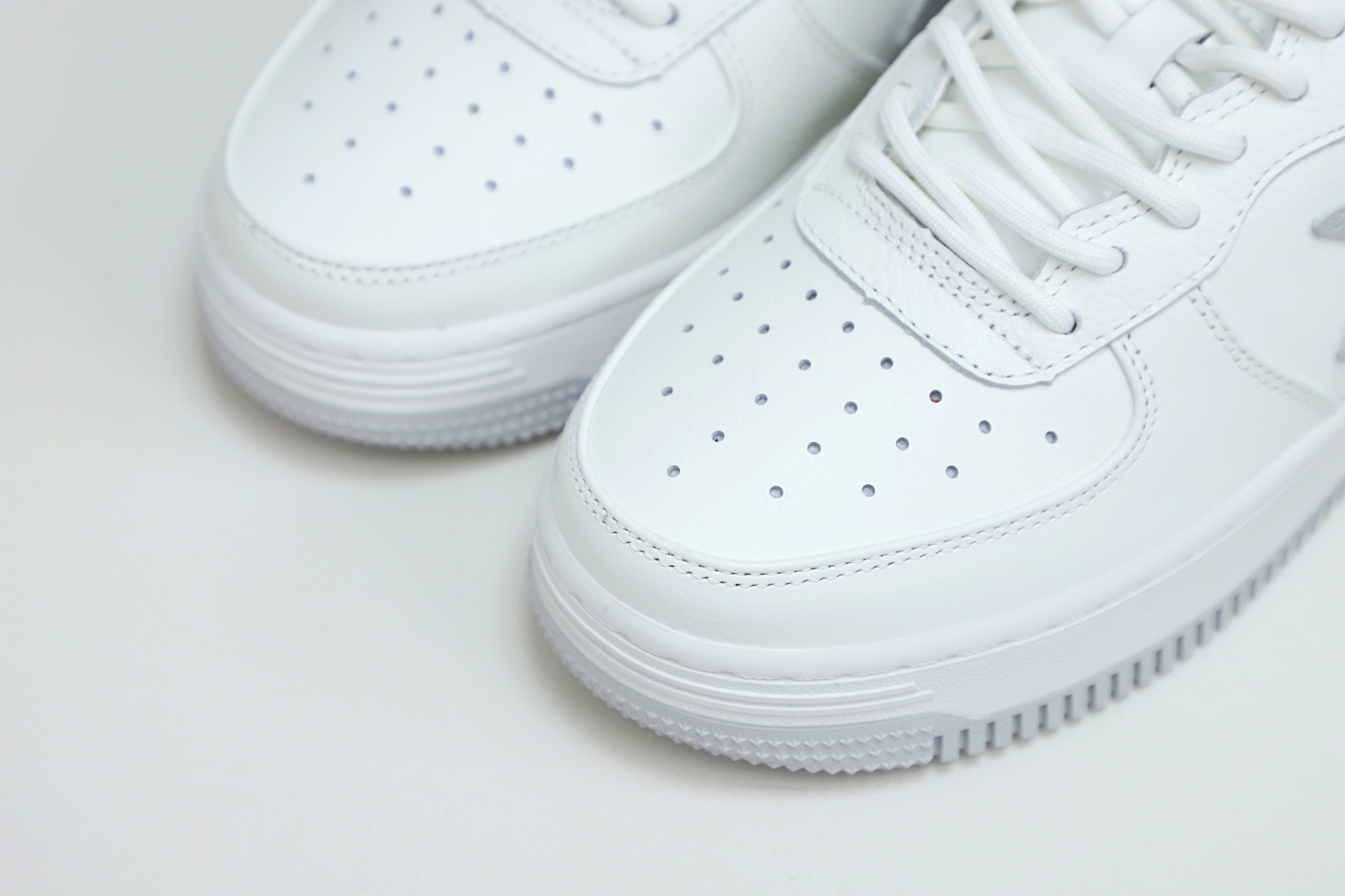 BAPESTA 'WHITE' - finekick.vip
