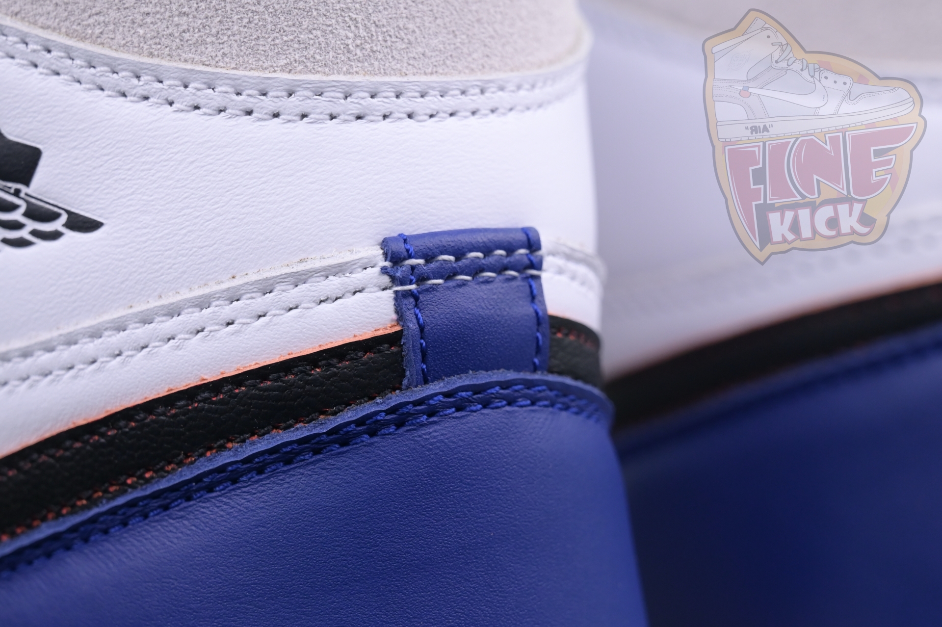 Air Jordan 1 Retro HiGH OG - finekick.vip