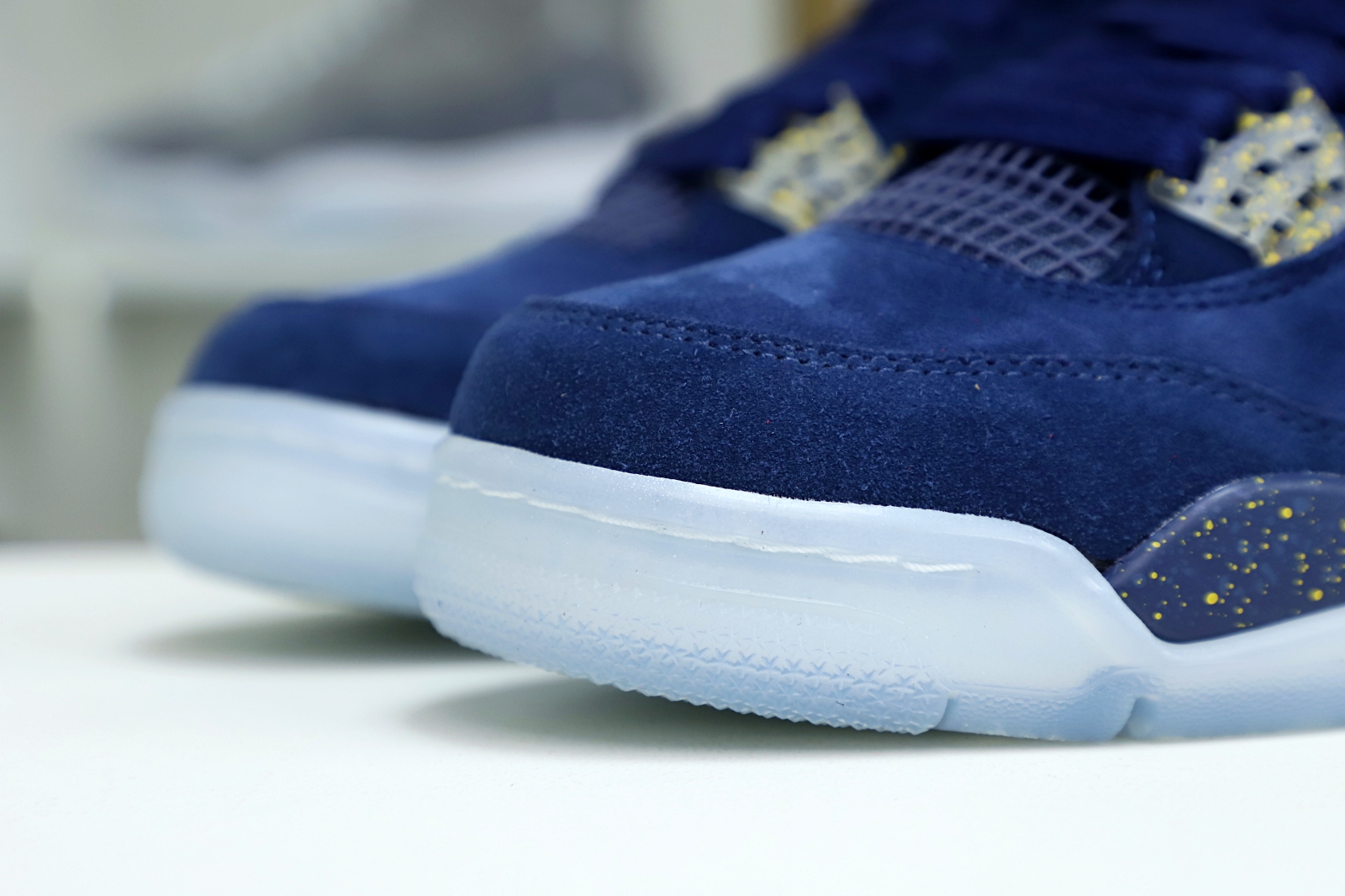 Air Jordan 4 - finekick.vip